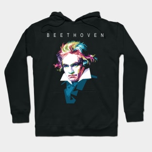 Beethoven Hoodie